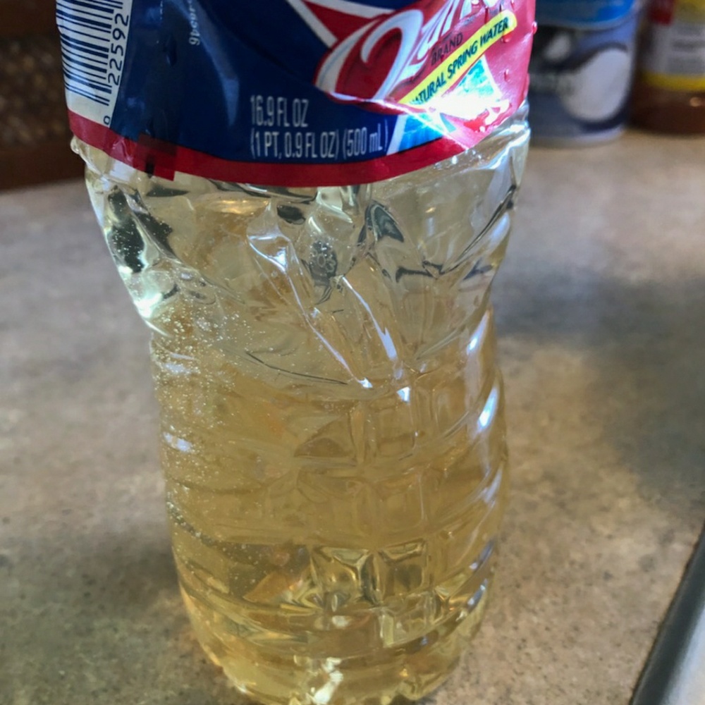 Meet your Posher, Missie